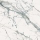 Πλακάκι The Room Invisible White B' Ret. LP 120x120 Λευκό σε Στυλ Μαρμάρου Imola Ceramica