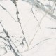 Πλακάκι The Room Invisible White B' Ret. LP 120x120 Λευκό σε Στυλ Μαρμάρου Imola Ceramica