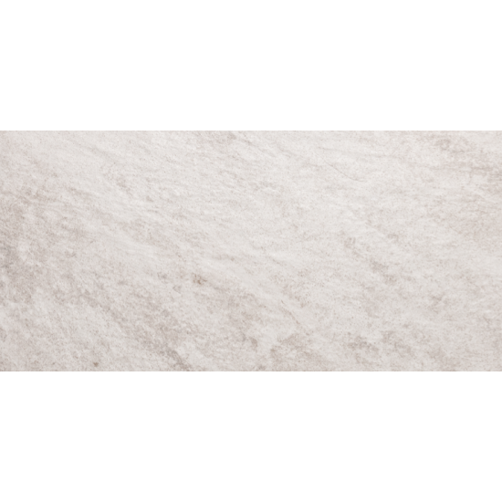 Πλακάκι Rock Bianco 30x60 Λευκό Ματ Artistica Due