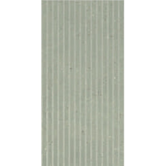 Πλακάκι Geology Rigat- One Salvia 60Χ120 Rettificato Πράσινο Ματ