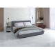 Πλακάκι Montecarlo White Pulido 60x120 Λευκό Γυαλιστερό