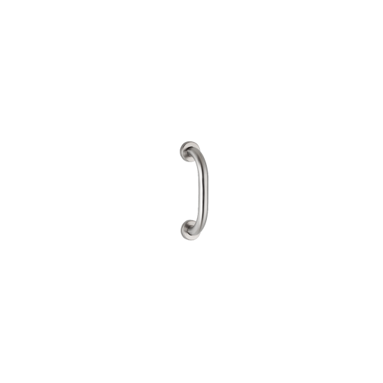 Μπάρα Στήριξης AMEA Inox 40cm AD05806091300001 Μπάρα Στήριξης AMEA Inox 40cm AD05806091300001