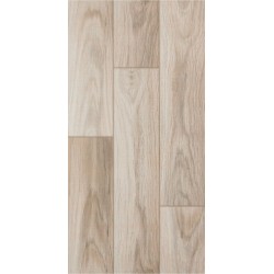 Πλακάκι Parke Beige 42,7x86,2 Απομίμησης Ξύλου Μπεζ