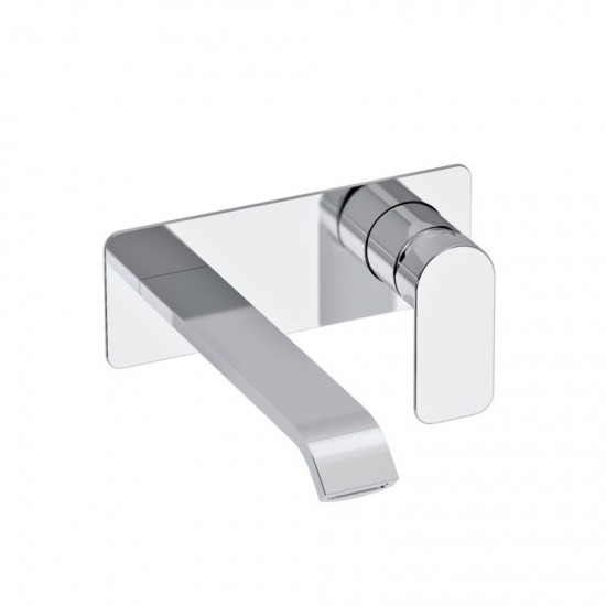 Μπαταρία Νιπτήρος Εντοιχισμού Eurorama Charma Chrome 148950-100 Χρωμέ Μπαταρία Νιπτήρος Εντοιχισμού Eurorama Charma Chrome 148950-100 Χρωμέ