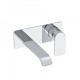 Μπαταρία Νιπτήρος Εντοιχισμού Eurorama Charma Chrome 148950-100 Χρωμέ Μπαταρία Νιπτήρος Εντοιχισμού Eurorama Charma Chrome 148950-100 Χρωμέ