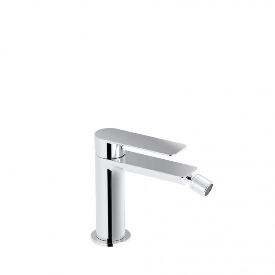 Μπαταρία Μπιντέ Eurorama Charma Chrome 148359-100 Χρωμέ Μπαταρία Μπιντέ Eurorama Charma Chrome 148359-100 Χρωμέ