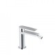 Μπαταρία Μπιντέ Eurorama Charma Chrome 148359-100 Χρωμέ Μπαταρία Μπιντέ Eurorama Charma Chrome 148359-100 Χρωμέ