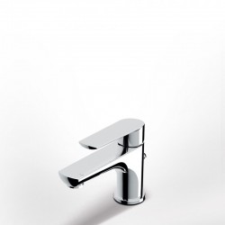 Μπαταρία Νιπτήρα Αναμεικτική Eurorama Klint Chrome 142310-100 Χρωμέ Μπαταρία Νιπτήρα Αναμεικτική Eurorama Klint Chrome 142310-100 Χρωμέ