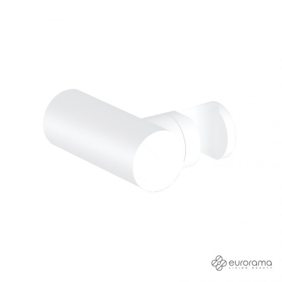 Επιτοίχια Βάση Τηλεφώνου La Torre R0488-300 White Matt Επιτοίχια Βάση Τηλεφώνου La Torre R0488-300 White Matt