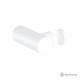 Επιτοίχια Βάση Τηλεφώνου La Torre R0488-300 White Matt Επιτοίχια Βάση Τηλεφώνου La Torre R0488-300 White Matt