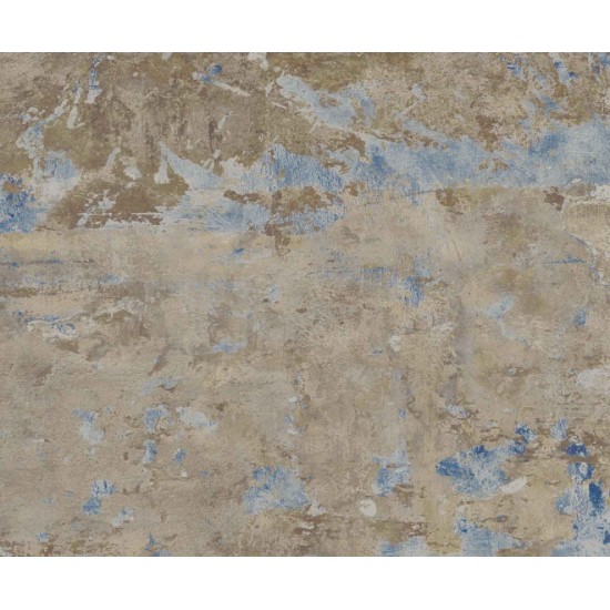 Πλακάκι Evoke Blue Natural Rectificado 60Χ120 Ματ Aparici