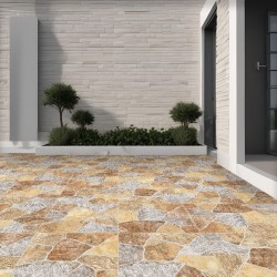 Πλακάκι Fenix Mix 30.3x60.6 Ματ