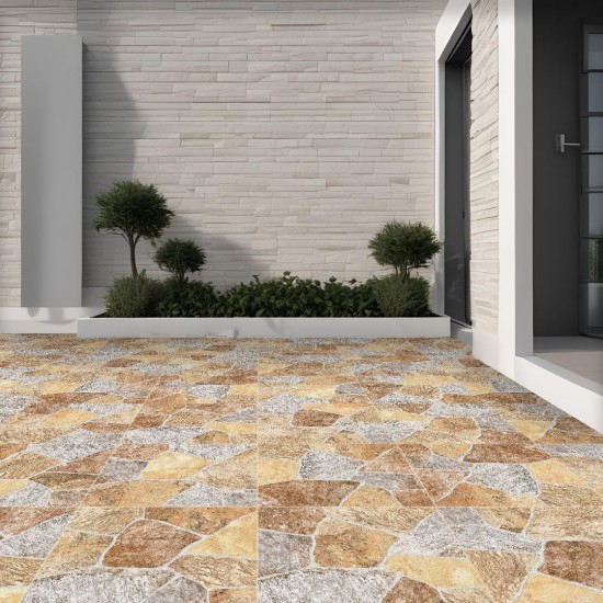 Πλακάκι Fenix Mix 30.3x60.6 Ματ Πλακάκι Fenix Mix 30.3x60.6 Ματ