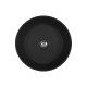 Επικαθήμενος Νιπτήρας Μπάνιου Φ44 Adamidis Cupa 44X 105048041 Μαύρο