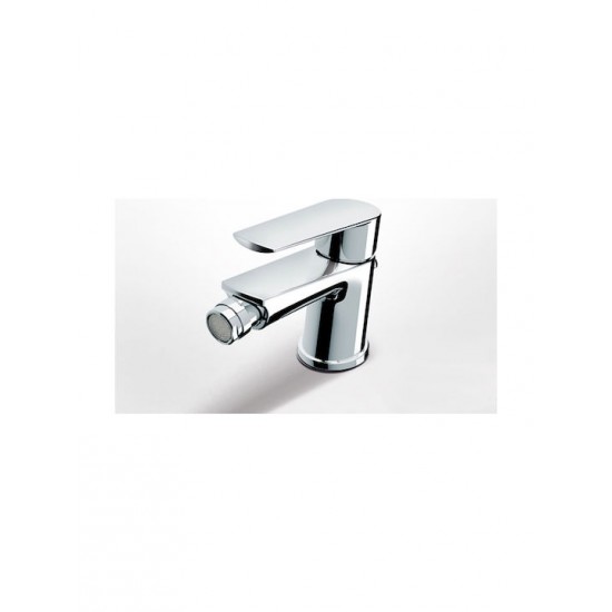 Μπαταρία Μπιντέ Αναμεικτική Eurorama Klint Chrome 142360-100 Χρωμέ Μπαταρία Μπιντέ Αναμεικτική Eurorama Klint Chrome 142360-100 Χρωμέ