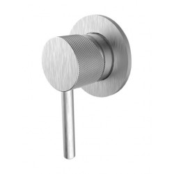 Μίκτης Εντοιχισμού 1 Εξόδου Armando Vicario Industrial 512050-110 Inox