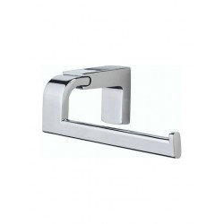 Επιτοίχια Χαρτοθήκη Tema Premium 71010 Χρωμέ