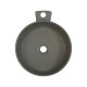 Επικαθήμενος Νιπτήρας Μπάνιου Φ44 Adamidis Cupa 44M 1050410708 Ανθρακί