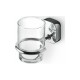 Επίτοιχη Ποτηροθήκη Geesa Standard - Hotelia Chrome 2402 Χρωμέ Επίτοιχη Ποτηροθήκη Geesa Standard - Hotelia Chrome 2402 Χρωμέ