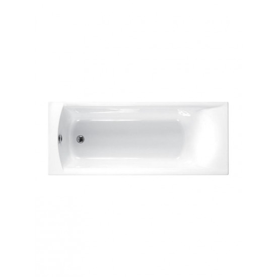 Μπανιέρα Carron Delta 424C CRN 140x70 Carronite Μπανιέρα Carron Delta 424C CRN 140x70 Carronite
