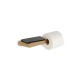 Χαρτοθήκη Επιτοίχια με Εταζέρα Geesa Shift 9924-201 Gold Brushed (Χρυσό Ματ) Χαρτοθήκη Επιτοίχια με Εταζέρα Geesa Shift 9924-201 Gold Brushed (Χρυσό Ματ)