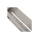 Κρεμαστή Σπογγοθήκη - Μπουκαλοθήκη Geesa Shift 9914-110 Inox Matt Κρεμαστή Σπογγοθήκη - Μπουκαλοθήκη Geesa Shift 9914-110 Inox Matt
