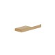 Χαρτοθήκη Επιτοίχια με Εταζέρα Geesa Shift 9924-201 Gold Brushed (Χρυσό Ματ) Χαρτοθήκη Επιτοίχια με Εταζέρα Geesa Shift 9924-201 Gold Brushed (Χρυσό Ματ)