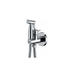 Μπαταρία Μπιντέ IMEX MUNICH RDM001  Χρωμέ 