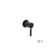 Μίκτης Εντοιχισμού 1 εξόδου La Torre New Tech Black Matt 12051SP-400 Μίκτης Εντοιχισμού 1 εξόδου La Torre New Tech Black Matt 12051SP-400