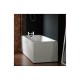 Μπανιέρα Carron Sigma 170x80cm 429 Ένθετη ή Με Ποδιά Μπανιέρα Carron Sigma 170x80cm 429 Ένθετη ή Με Ποδιά