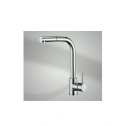 Μπαταρία Κουζίνας IMEX MALTA Ανοξείδωτη S316 GCE006/AC