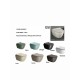 Λεκάνη Κρεμαστή GSI Norm Swirl White Matt 881600SC-301 50 εκ. Πορσελάνης με Κάλυμμα Βακελίτη Αποσπώμενο Duroplast Slim Soft Close Λεκάνη Κρεμαστή GSI Norm Swirl White Matt 881600SC-301 50 εκ. Πορσελάνης με Κάλυμμα Βακελίτη Αποσπώμενο Duroplast Slim Soft Close