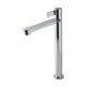 Μπαταρία Νιπτήρα Ψηλή Αναμεικτική La Torre Taya Chrome 41501-100 Χρωμέ Μπαταρία Νιπτήρα Ψηλή Αναμεικτική La Torre Taya Chrome 41501-100 Χρωμέ