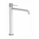 Μπαταρία Νιπτήρα Ψηλή με Βαλβίδα Teorema Lab 603411 White Matt Μπαταρία Νιπτήρα Ψηλή με Βαλβίδα Teorema Lab 603411 White Matt