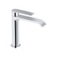 Μπαταρία Νιπτήρος Ψηλή Eurorama Charma Chrome 148309P-100 Χρωμέ Μπαταρία Νιπτήρος Ψηλή Eurorama Charma Chrome 148309P-100 Χρωμέ
