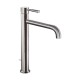 Μπαταρία Νιπτήρα Ψηλή La Torre New Tech 12507-110 Inox με Βαλβίδα Κλικ-Κλακ για Επιτραπέζιο Νιπτήρα Μπαταρία Νιπτήρα Ψηλή La Torre New Tech 12507-110 Inox με Βαλβίδα Κλικ-Κλακ για Επιτραπέζιο Νιπτήρα