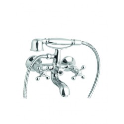 Μπαταρία Λουτρού Viospiral IDEAL Brava Retro 26-7401