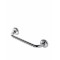 Λαβή Λουτρού 25cm Geesa Standard - Hotelia Chrome 131/25 Χρωμέ