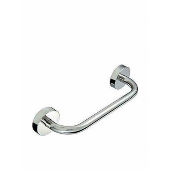 Μπάρα Στήριξης AMEA Inox 30cm 82012 Μπάρα Στήριξης AMEA Inox 30cm 82012