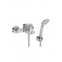 Μπαταρία Λουτρού Αναμεικτική Ideal Standard Ceraplan BD258AA Πλήρες Σετ Χρωμέ