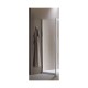 Πλαϊνό Σταθερό Ντουζιέρας Devon Flow Slider SPF70C-300 White Matt 69-72X195εκ. Πλαϊνό Σταθερό Ντουζιέρας Devon Flow Slider SPF70C-300 White Matt 69-72X195εκ.