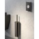 Επίτοιχο Πιγκάλ Geesa Nemox 6511-410 Black Brushed Επίτοιχο Πιγκάλ Geesa Nemox 6511-410 Black Brushed