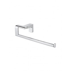 Επιτοίχια Πετσετοθήκη Tema Premium 71006 Χρωμέ