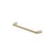Πετσετοκρεμάστρα Μονή 60 εκ. Geesa Shift Brushed Gold 9907/60-201 Πετσετοκρεμάστρα Μονή 60 εκ. Geesa Shift Brushed Gold 9907/60-201
