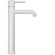 Μπαταρία Νιπτήρος Etna Plus Ψηλή 19x34 Modea 00-07009/W Λευκή Ματ Μπαταρία Νιπτήρος Etna Plus Ψηλή 19x34 Modea 00-07009/W Λευκή Ματ
