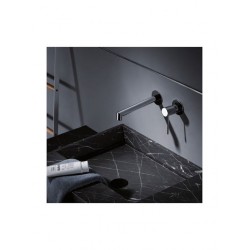 Μπαταρία Νιπτήρα Εντοιχισμού Αναμεικτική Excel Viento 170135502