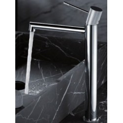 Μπαταρία Νιπτήρα Ψηλή Αναμεικτική Excel Viento 170135501