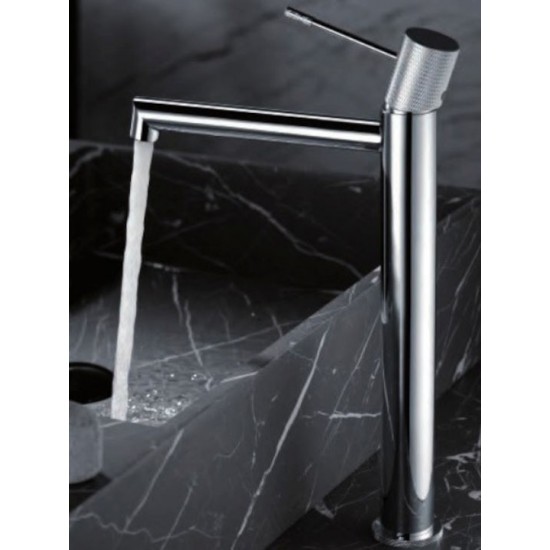 Μπαταρία Νιπτήρα Ψηλή Αναμεικτική Excel Viento 170135501