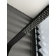 Στήλη Ντουζ 2 Εξόδων Excel Alegria Black Matt 173135101 Μαύρο Ματ Στήλη Ντουζ 2 Εξόδων Excel Alegria Black Matt 173135101 Μαύρο Ματ