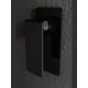 Στήλη Ντουζ 2 Εξόδων Excel Alegria Black Matt 173135101 Μαύρο Ματ Στήλη Ντουζ 2 Εξόδων Excel Alegria Black Matt 173135101 Μαύρο Ματ